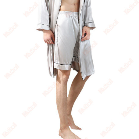 organic pajama pants leisure cool comfortable
